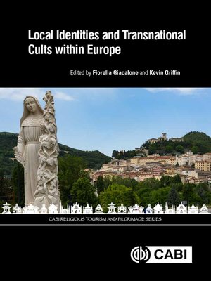 cover image of Local Identities and Transnational Cults within Europe